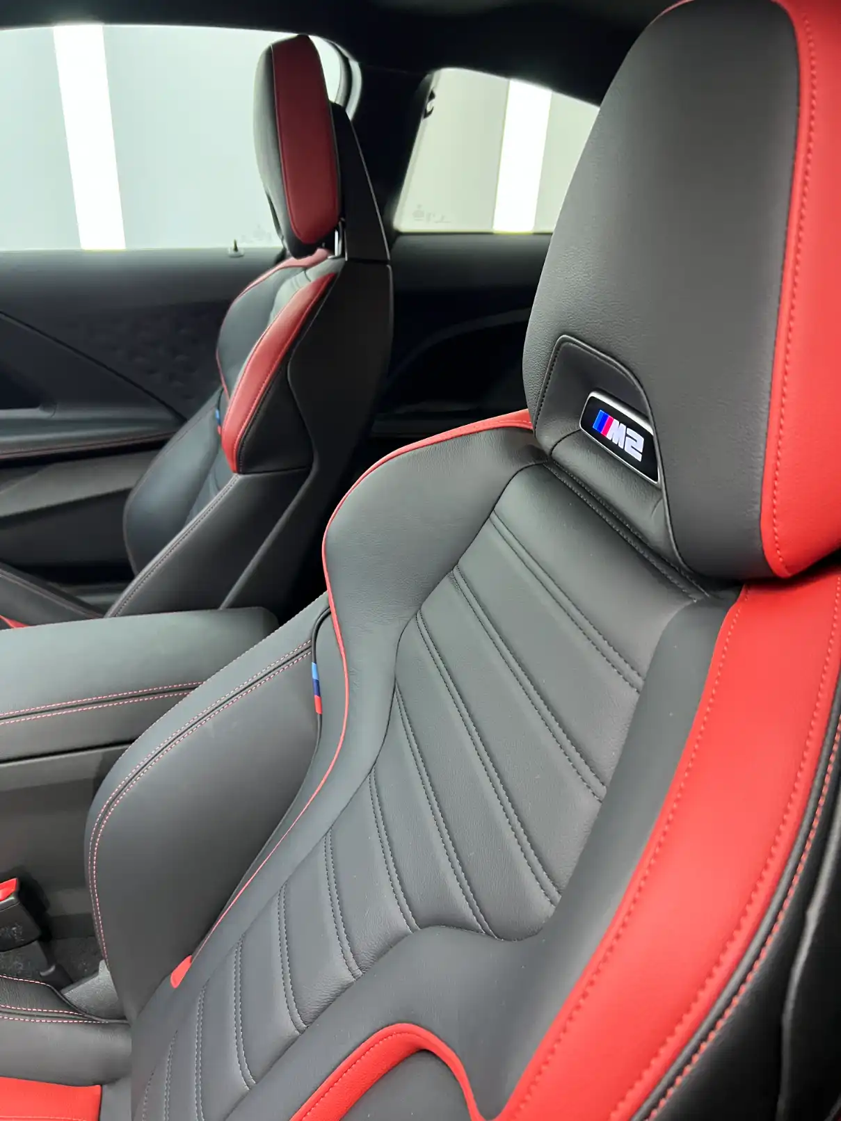 Automotive Business Marketing example
