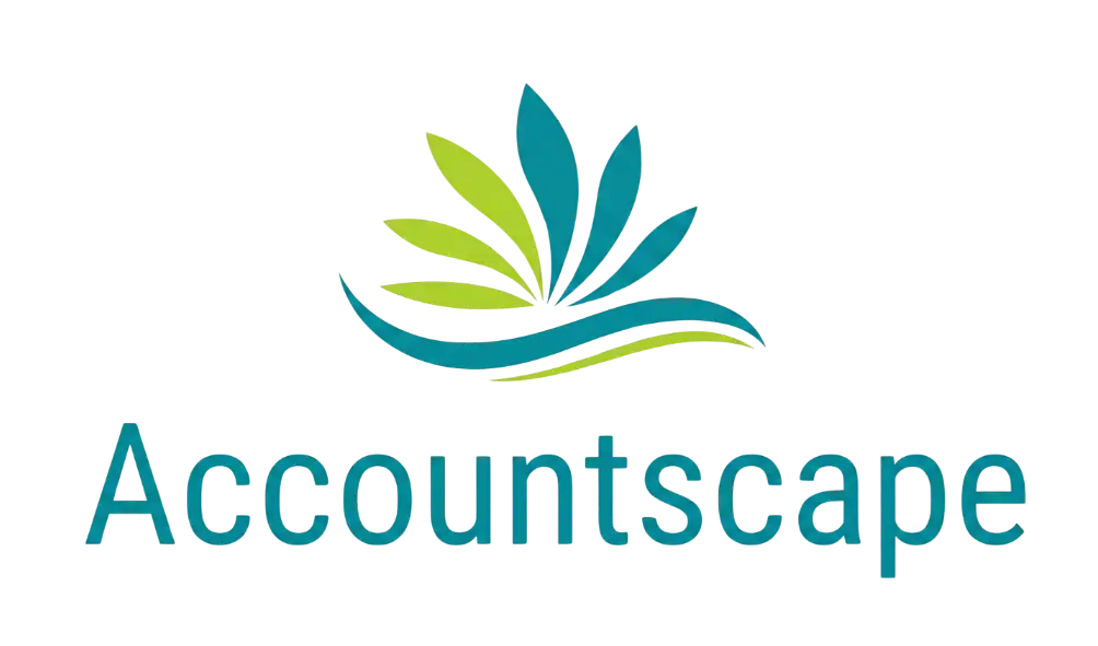 Client logo